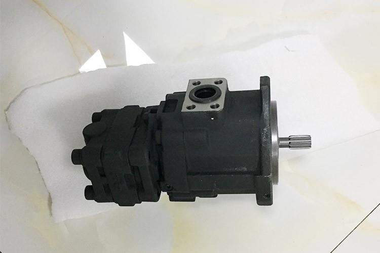 挖掘機液壓泵客戶評價