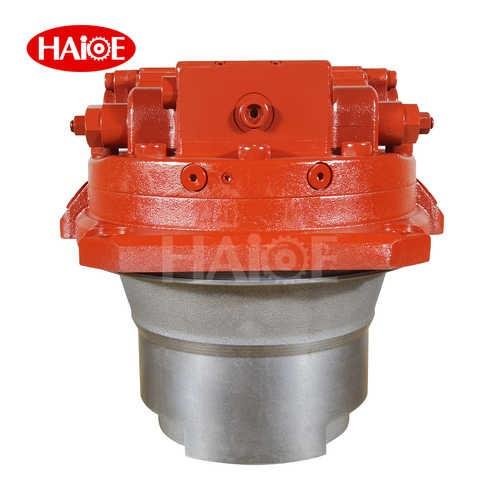 小松PC1250-8 挖掘機行走馬達 21N-60-34100 小松PC1250-8 挖掘機行走馬達 21N-60-34100