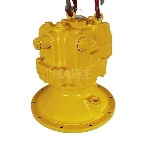 小松PC1250-8 挖掘機回轉馬達 706-7K-01140 小松PC1250-8 挖掘機回轉馬達 706-7K-01140