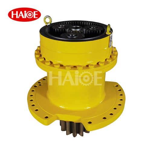 小松PC1250-8 挖掘機回轉減速箱 21N-26-00120 小松PC1250-8 挖掘機回轉減速箱 21N-26-00120