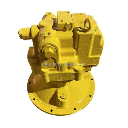 小松PC2000-8 挖掘機回轉馬達 706-7K-01180 小松PC2000-8 挖掘機回轉馬達 706-7K-01180