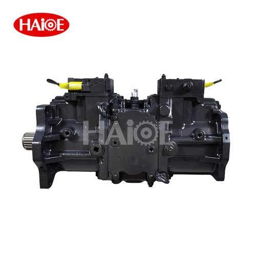 小松PC2000-8 挖掘機液壓泵 708-2K-00123 小松PC2000-8 挖掘機液壓泵 708-2K-00123