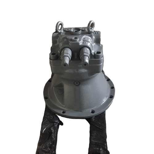 挖掘機 EX230-5 回轉馬達 4330233 M2X146B-CHB-10A-02/320 挖掘機 EX230-5 回轉馬達 4330233 M2X146B-CHB-10A-02/320