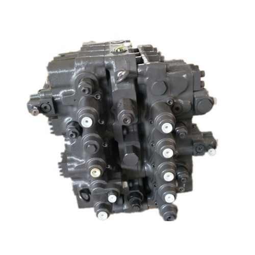 挖掘機(jī)配件 EC460 主控制閥14595660 EC460控制閥 挖掘機(jī)配件 EC460 主控制閥14595660 EC460控制閥