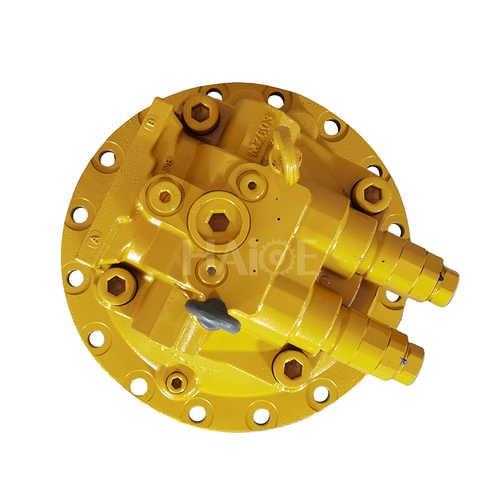 回轉馬達 挖掘機配件 320B 回轉馬達116-3550 回轉馬達 挖掘機配件 320B 回轉馬達116-3550