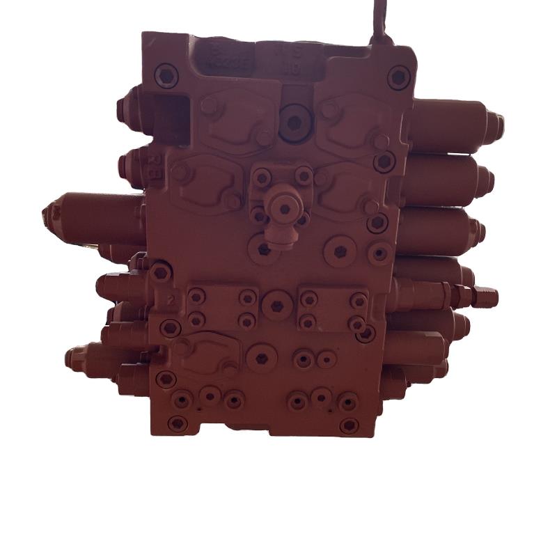 挖掘機(jī)配件 控制閥 R210LC-7 主控閥 31N6-19110 挖掘機(jī)配件 控制閥 R210LC-7 主控閥 31N6-19110