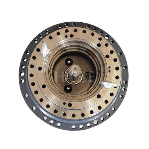 R210LC-7行走減速箱 xkah-00312 齒輪箱 R210LC-7行走減速箱 xkah-00312 齒輪箱