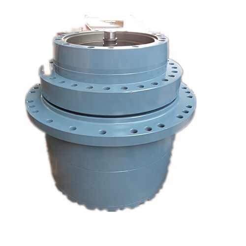 R210LC-7 31N6-40040行走減速箱 齒輪箱 挖掘機配件 R210LC-7 31N6-40040行走減速箱 齒輪箱 挖掘機配件