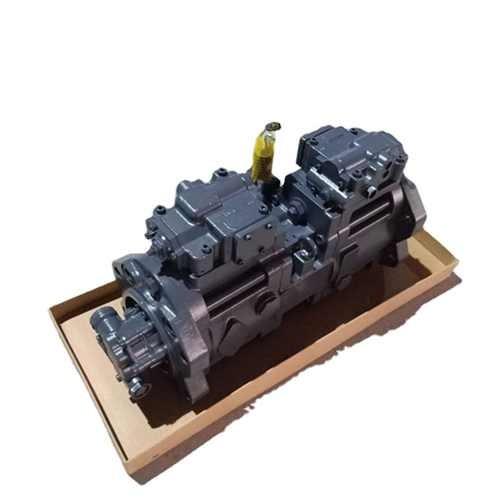 沃爾沃EC240B 液壓泵 沃爾沃EC240B 液壓泵