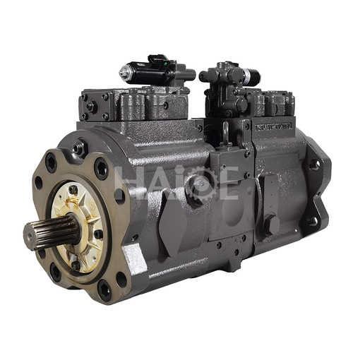 沃爾沃EC210B液壓泵 沃爾沃EC210B液壓泵