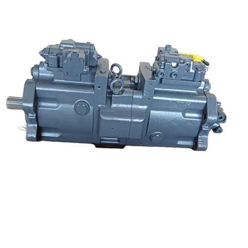 R460 現代液壓泵 R460 現代液壓泵