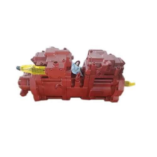 SY135三一挖機液壓泵 SY135三一挖機液壓泵