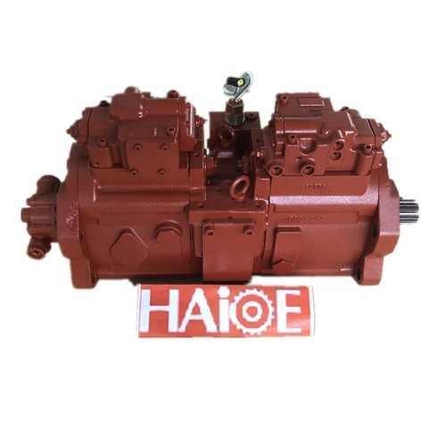 現代R290LC-7 液壓泵總成 現代R290LC-7 液壓泵總成