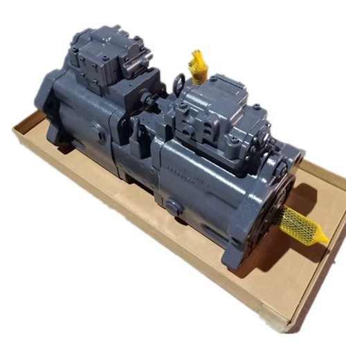 沃爾沃EC290B 挖掘機(jī)液壓泵 沃爾沃EC290B 挖掘機(jī)液壓泵