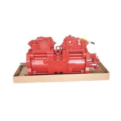 R150-7現代液壓泵 R150-7現代液壓泵