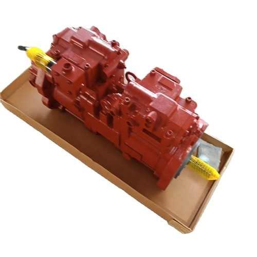 現代R140-7 液壓泵 現代R140-7 液壓泵