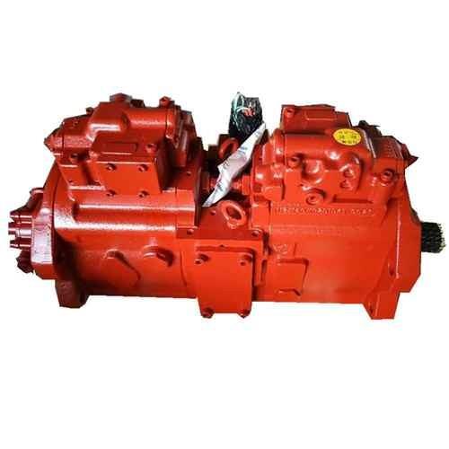 川崎K5V140DTP液壓泵 川崎K5V140DTP液壓泵