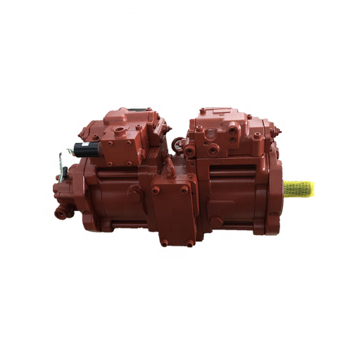 液壓泵 K3V63DTP川崎液壓泵 液壓泵 K3V63DTP川崎液壓泵