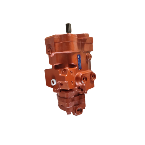 13齒 PSVD2-21E-20 久保田KX121-2 液壓泵 13齒 PSVD2-21E-20 久保田KX121-2 液壓泵