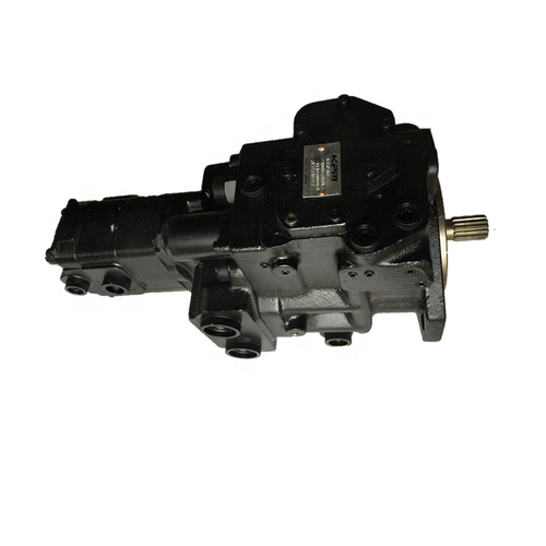 SK80MAR-1 SK80CS 液壓泵 K3SP36B-101R-2002 SK80MAR-1 SK80CS 液壓泵 K3SP36B-101R-2002