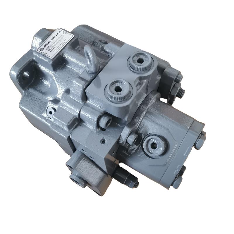 神鋼SK35 液壓泵總成 AP2D18LV1RS7-935-0 神鋼SK35 液壓泵總成 AP2D18LV1RS7-935-0