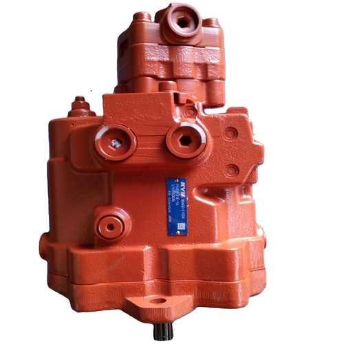 神鋼SK40SR 液壓泵AP2D25LV1RS7-916-1 神鋼SK40SR 液壓泵AP2D25LV1RS7-916-1