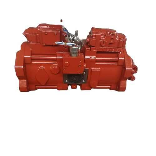 加藤HD1430 液壓泵 主泵 K3V180DT-1H2R 9N15 加藤HD1430 液壓泵 主泵 K3V180DT-1H2R 9N15