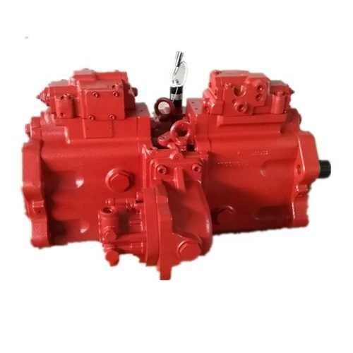 沃爾沃EC360BLC液壓泵14566659 K3V180DTP-151R-9N05-AHV 沃爾沃EC360BLC液壓泵14566659 K3V180DTP-151R-9N05-AHV