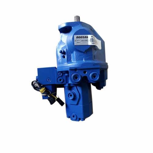 SOALR55 挖掘機液壓泵 SOALR55 挖掘機液壓泵