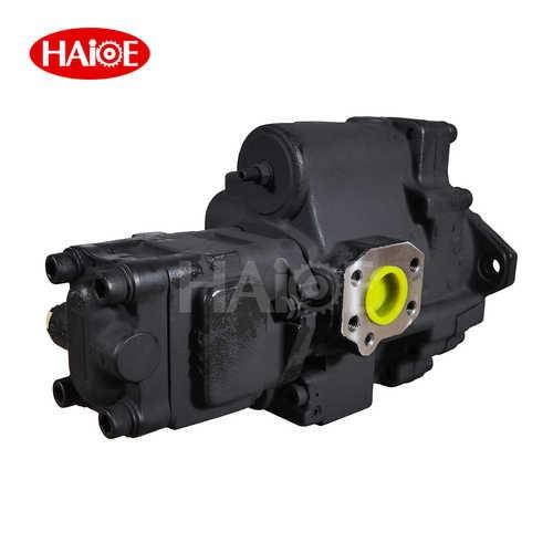 EX55UR 液壓泵 挖掘機(jī)配件 EX55UR 液壓泵 挖掘機(jī)配件