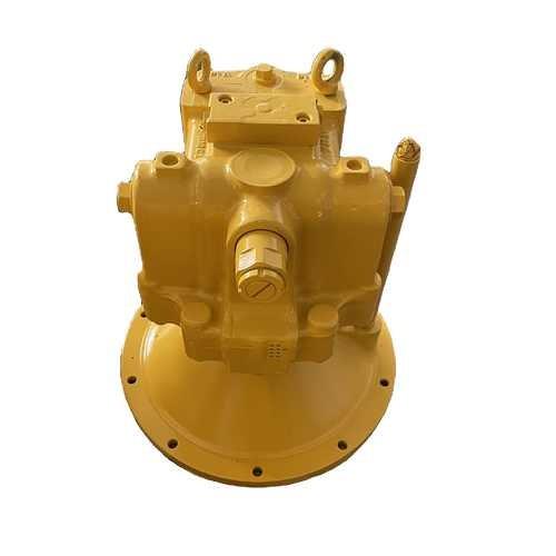 回轉馬達 小松PC300-8 706-7k-01040 回轉馬達 小松PC300-8 706-7k-01040