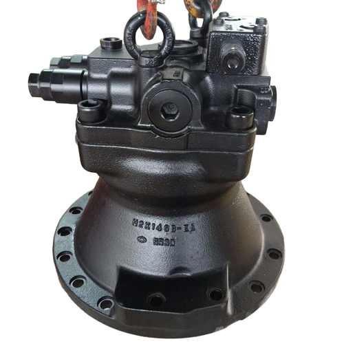 回轉馬達 神鋼SK210-6 回轉馬達 神鋼SK210-6