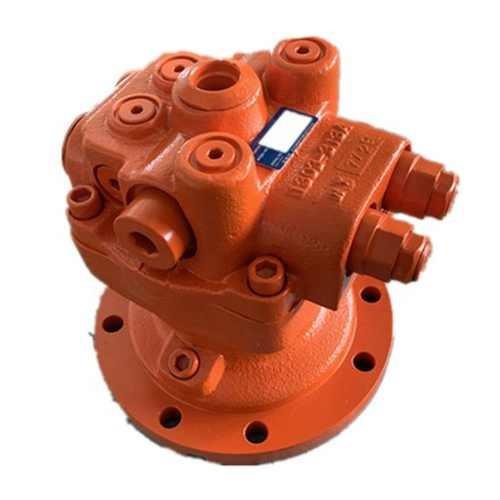 日立EX60-5回轉(zhuǎn)馬達(dá) 日立EX60-5回轉(zhuǎn)馬達(dá)