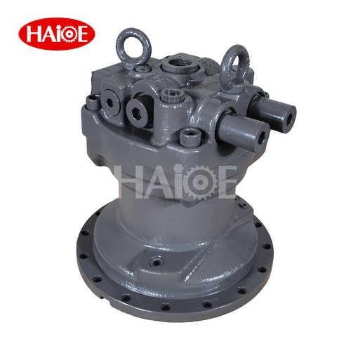 杰西博JS220回轉馬達 杰西博JS220回轉馬達