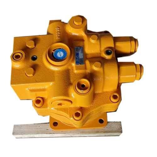 斗山DX340LC回轉單馬達 K1007543A 斗山DX340LC回轉單馬達 K1007543A