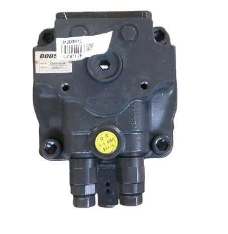 斗山DX225LCA回轉馬達 K1045024 170303-00049 170303-00049B 斗山DX225LCA回轉馬達 K1045024 170303-00049 170303-00049B