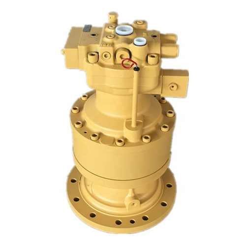 山推SE210回轉總成 山推SE210回轉總成