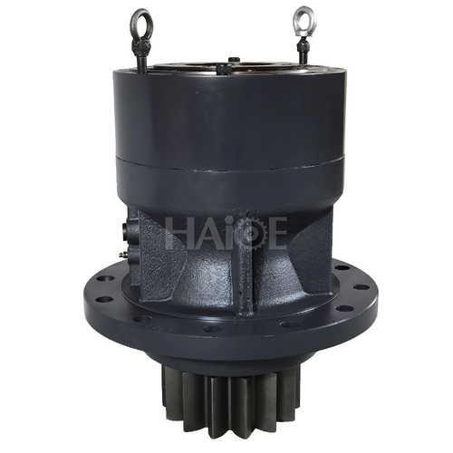 凱斯CX210A回轉減速箱 挖掘機配件 凱斯CX210A回轉減速箱 挖掘機配件