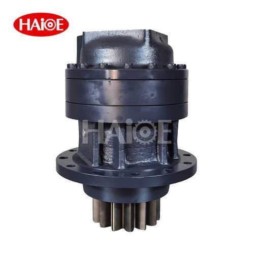 JS220回轉減速箱 JRC0007 回轉齒輪箱 JS220回轉減速箱 JRC0007 回轉齒輪箱