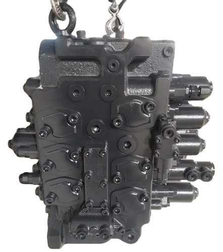 EC360主控閥 控制閥 挖掘機(jī)配件 EC360主控閥 控制閥 挖掘機(jī)配件