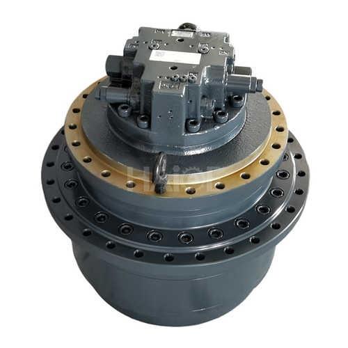 挖掘機終傳動 現代R450行走馬達總成 行走總成 挖掘機終傳動 現代R450行走馬達總成 行走總成