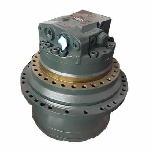 行走總成 納博GM35挖掘機終傳動 行走馬達總成 行走總成 納博GM35挖掘機終傳動 行走馬達總成