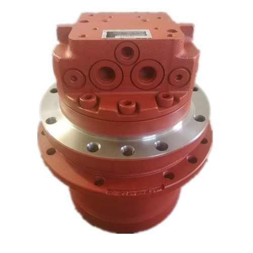 三菱M35SR行走總成 挖掘機終傳動 三菱M35SR行走總成 挖掘機終傳動