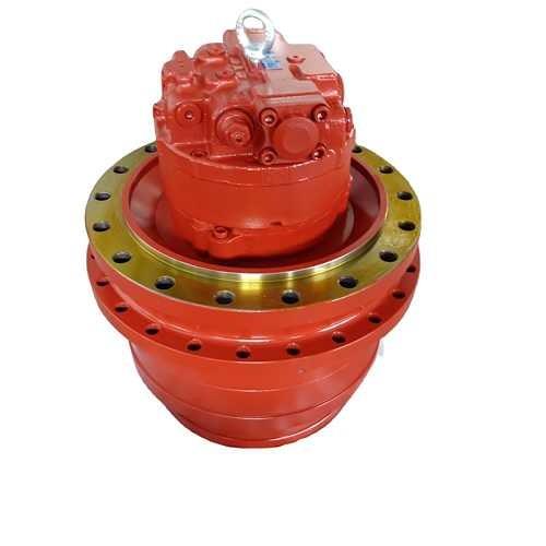 杰西博330行走總成 挖掘機終傳動 杰西博330行走總成 挖掘機終傳動