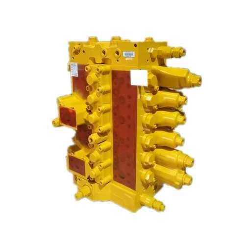 挖掘機(jī)控制閥 小松pc200-7主控閥 7234720404 挖掘機(jī)控制閥 小松pc200-7主控閥 7234720404