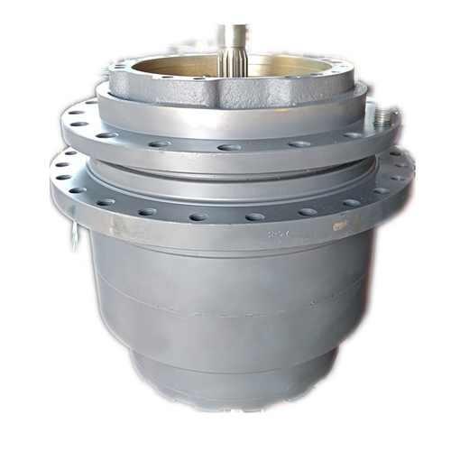 現代R305LC-7行走減速箱 31N8-40072 行走齒輪箱 現代R305LC-7行走減速箱 31N8-40072 行走齒輪箱