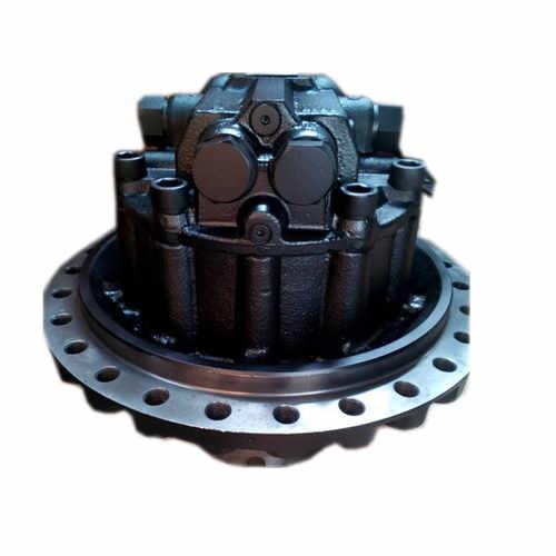 日立ZX330-3 挖掘機行走單馬達